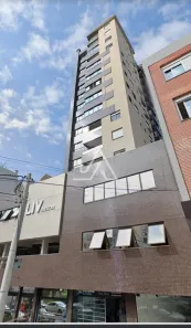 Apartamento com 1 Quarto à venda, 45m² no Boqueirão, Passo Fundo