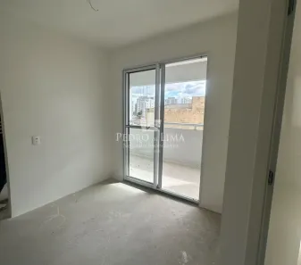 Apartamento com 2 Quartos à venda, 46m² no Tatuapé, São Paulo