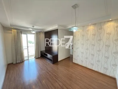 Apartamento com 3 Quartos à venda, 74m² no São Bernardo, Campinas