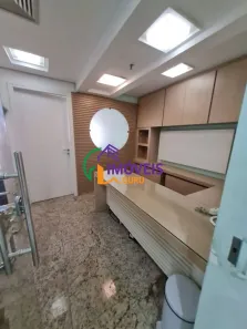 Ponto Comercial com 3 Quartos à venda, 40m² no Vila Olímpia, São Paulo