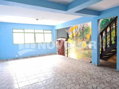 Prédio Comercial para alugar, 370m² no Casa Verde, São Paulo