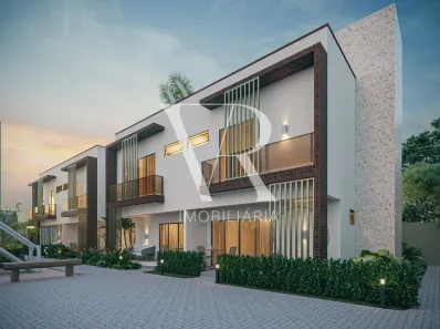 Casa com 3 Quartos à venda, 100m² no Ponta de Campina, Cabedelo