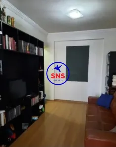 Apartamento com 1 Quarto à venda, 55m² no Centro, Campinas