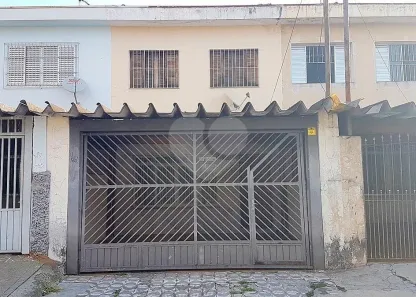 Sobrado com 3 Quartos à venda, 100m² no Vila Ivone, São Paulo