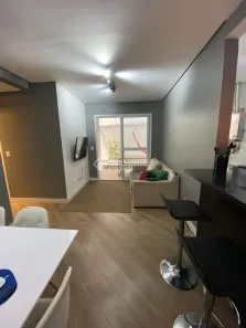 Apartamento com 2 Quartos à venda, 139m² no Santa Maria, São Caetano do Sul