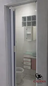 Sala Comercial para alugar, 40m² no Vila Santana, São Paulo