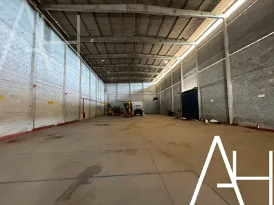 Galpão/Depósito/Armazém para alugar, 1700m² no Guabiraba, Recife