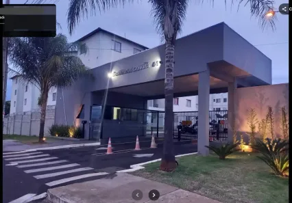 Apartamento com 3 Quartos à venda, 60m² no Mansour, Uberlândia