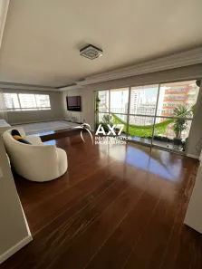 Apartamento com 4 Quartos à venda, 200m² no Paraíso, São Paulo