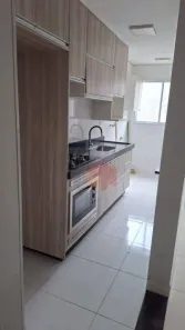 Apartamento com 2 Quartos à venda, 57m² no Parque São Jerônimo, Americana