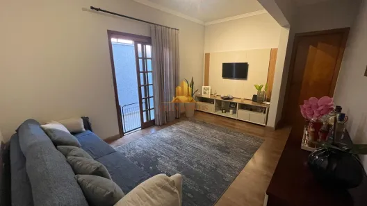 Casa com 3 Quartos à venda, 120m² no Jardim do Portal, Jacareí