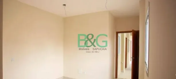 Apartamento com 2 Quartos à venda, 51m² no Vila Baruel, São Paulo