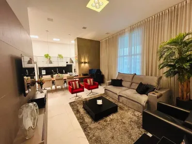 Apartamento com 1 Quarto à venda, 108m² no Barra da Tijuca, Rio de Janeiro