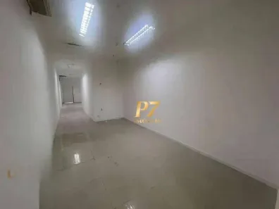 Ponto Comercial para alugar, 437m² no Centro, Santo André