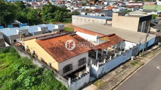 Casa com 3 Quartos à venda, 240m² no Nova Esperança, Rio Branco