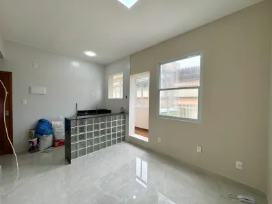 Apartamento com 1 Quarto para alugar, 39m² no Centro, Rio de Janeiro