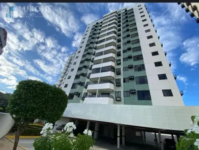 Apartamento com 2 Quartos à venda, 54m² no Imbiribeira, Recife