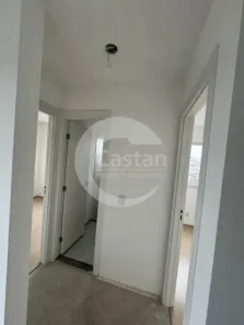 Apartamento com 2 Quartos à venda, 41m² no Mooca, São Paulo