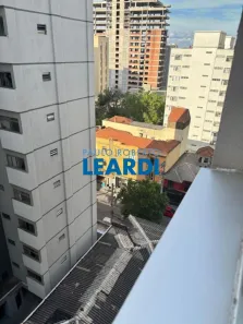 Apartamento com 1 Quarto à venda, 49m² no Liberdade, São Paulo