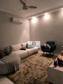 Casa com 3 Quartos à venda, 163m² no Parque Residencial Lauriano Tebar, São José do Rio Preto