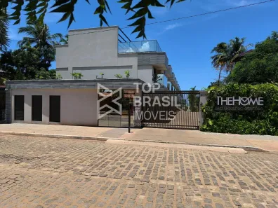 Casa com 2 Quartos à venda, 70m² no Maceió, São Miguel do Gostoso