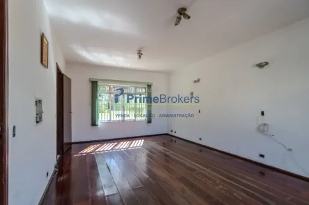 Casa com 3 Quartos à venda, 291m² no Rudge Ramos, São Bernardo do Campo