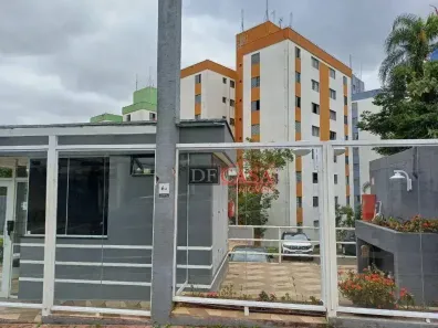 Apartamento com 2 Quartos à venda, 48m² no Vila Carmosina, São Paulo