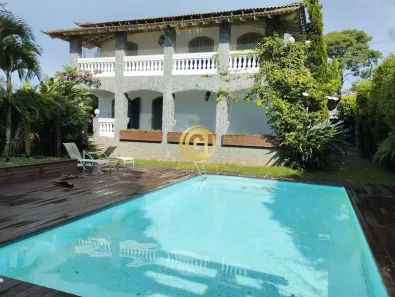 Sobrado com 5 Quartos à venda, 900m² no Centro, Jacareí