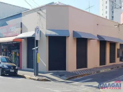 Imóvel Comercial para alugar, 22m² no Centro, Jacareí