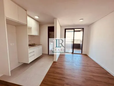 Apartamento com 3 Quartos à venda, 73m² no Jardim Esperança, Barueri