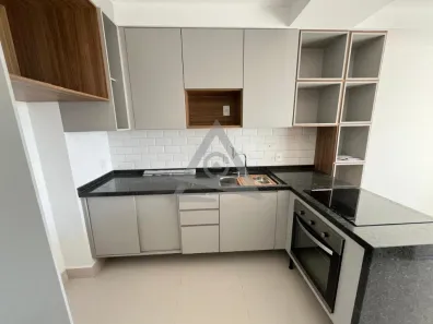 Apartamento com 1 Quarto para alugar, 42m² no Vila Itapura, Campinas