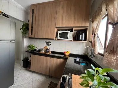 Apartamento com 2 Quartos à venda, 60m² no Vila Odim Antão, Sorocaba