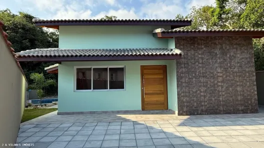 Casa de Condomínio com 3 Quartos à venda, 373m² no Costa do Sol, Bertioga