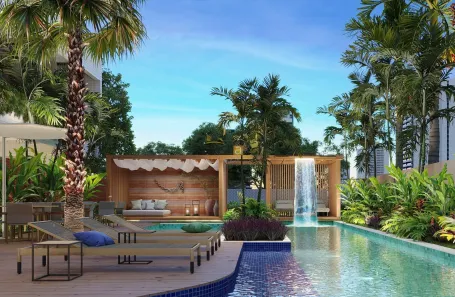 Apartamento com 4 Quartos à venda, 132m² no Boa Viagem, Recife