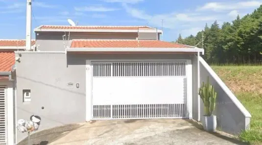 Casa com 3 Quartos à venda, 95m² no Jardim Regente, Indaiatuba