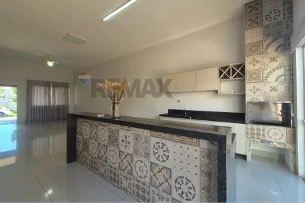 Casa de Condomínio com 3 Quartos à venda, 144m² no Jardim San Marco II, Ribeirão Preto