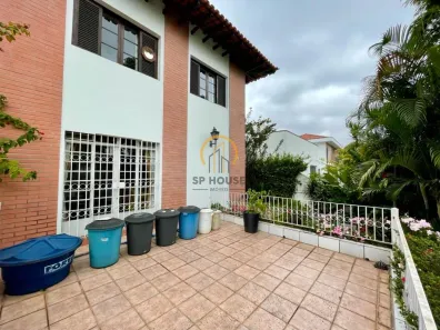 Sobrado com 3 Quartos à venda, 208m² no Jardim Londrina, São Paulo