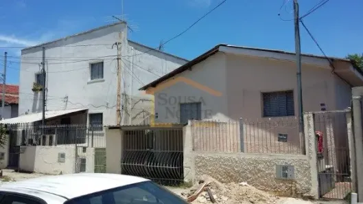 Lote/Terreno à venda, 594m² no Imirim, São Paulo