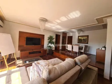 Apartamento com 4 Quartos à venda, 190m² no Centro, São José do Rio Preto