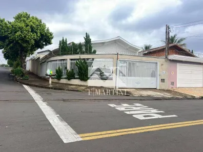 Casa com 3 Quartos à venda, 216m² no Nova Piracicaba, Piracicaba