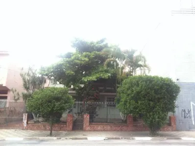 Lote/Terreno à venda, 478m² no Casa Verde, São Paulo