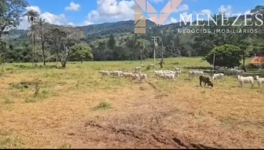 Fazenda/Sítio com 1 Quarto à venda, 240000m² no , Cristais Paulista