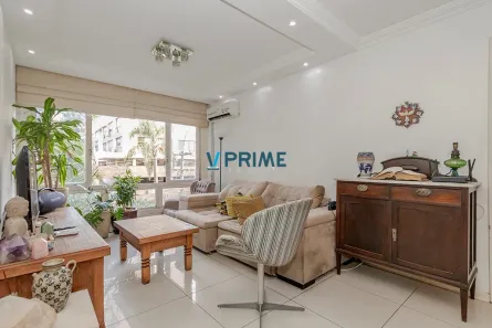 Apartamento com 3 Quartos à venda, 103m² no Mont Serrat, Porto Alegre