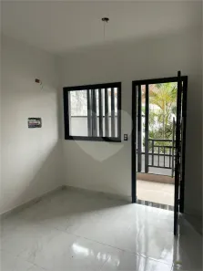 Apartamento com 1 Quarto à venda, 26m² no Vila Paulicéia, São Paulo