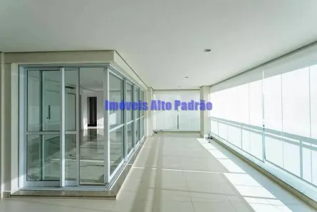 Apartamento com 3 Quartos à venda, 157m² no Vila Nova Conceição, São Paulo