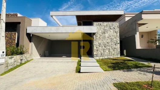 Casa de Condomínio com 3 Quartos à venda, 170m² no Residencial Maria Júlia, São José do Rio Preto
