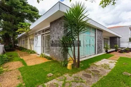 Casa com 4 Quartos à venda, 750m² no Vila Nova Conceição, São Paulo