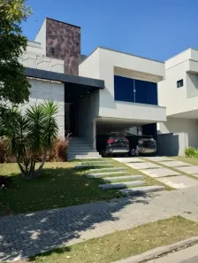 Casa de Condomínio com 5 Quartos para venda ou aluguel, 370m² no Condomínio Residencial Alphaville II, São José dos Campos