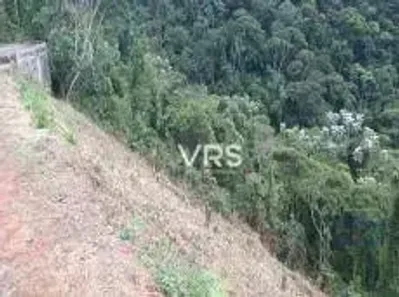 Lote/Terreno à venda, 406m² no Barra do Imbuí, Teresópolis