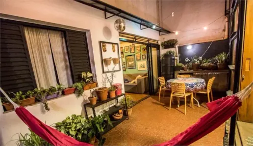 Apartamento com 4 Quartos à venda, 100m² no Pinheiros, São Paulo